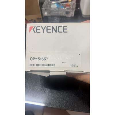 基恩士OP-51657彩虹排线带包装的！（议价）