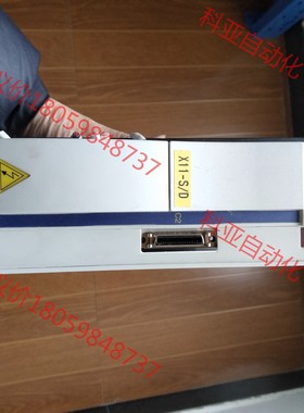 科尔摩根伺服驱动CP303250二手拆机功能正常