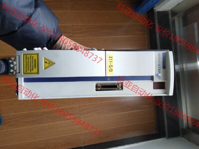 科尔摩根伺服驱动CP303250二手拆机功能正常