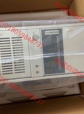 充新 10台 西门子IPC3000工控机I5-6500CPU