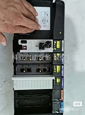 1756-L71 ControlLogix Logix557(议价)
