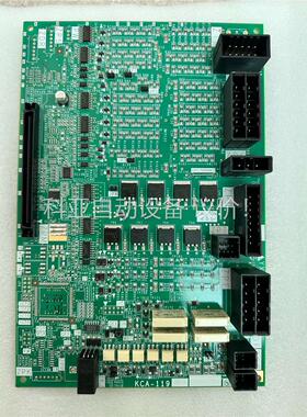 三菱电梯口板KCA-1190B/A KCA-1160A/K(议价)