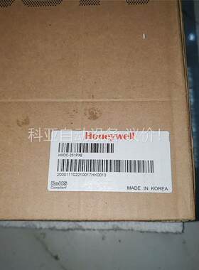 Honeywell霍尼韦尔监控云台高速球快球像头HSD(议价)