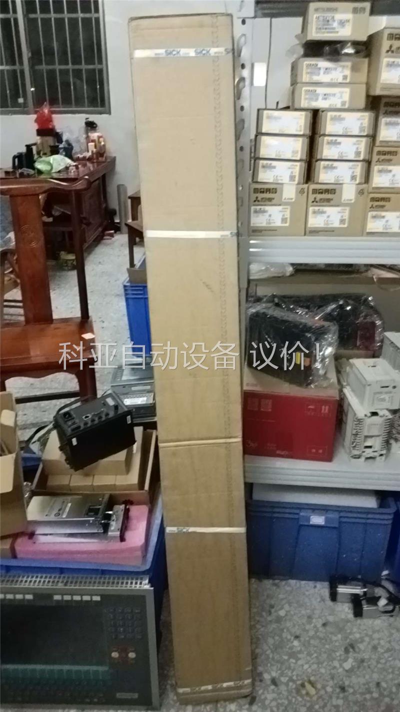 西克SICK安全光幕光栅 ELG3-1230N541S28(议价)