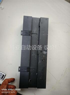 和利时 K-DOR01 16通道DO交直流继电器输出端子板，(议价)
