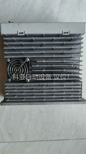 FD622S-AA-000，步科伺服驱动器，正常拆机(议价)