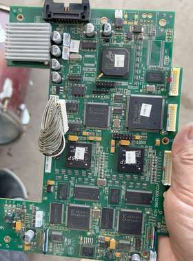 DSP →TMS320C6416TZLZ * 2(议价)