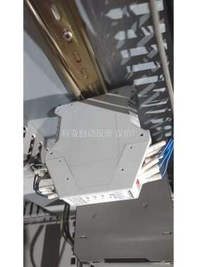 劳易测Leuzu安全继电器MSI-SR4 拍 ，正在位（议价）