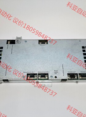 DSQC601 3HAC12815-1二手ABB机器人轴计算