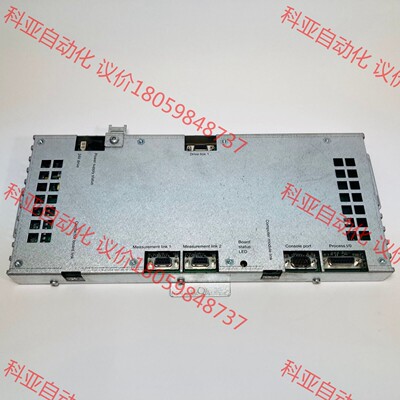 DSQC601 3HAC12815-1二手ABB机器人轴计算