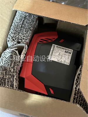 SEW驱动器MCLTEB0008-5A3-1-00(议价)