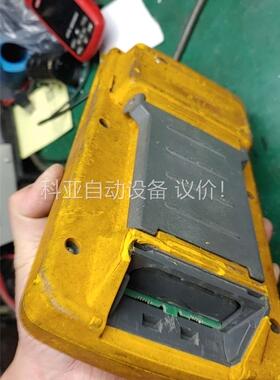 福禄克dsp4000东西不错值得拥有(议价)