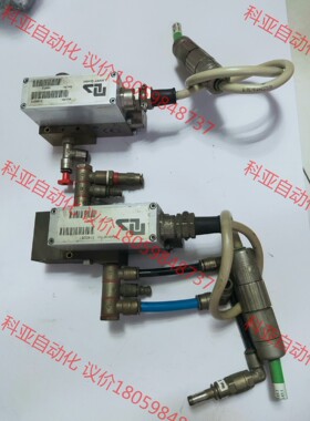 LANNY Gmbh兰尼比例阀，通快激光器拆机，图片实拍包好