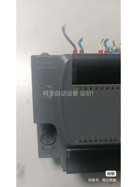 Fsnlk国产PLC，拆机1台。（议价）