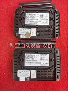 正常使用光猫EPON天邑TEWA-708E，清理库存，盒(议价)