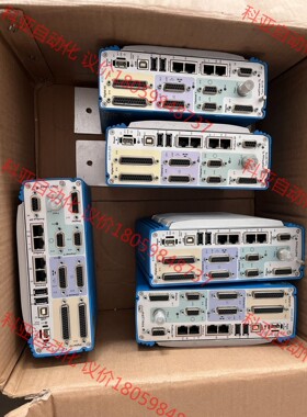 Kistler奇石乐控制器5877B0 5877A0，成色漂