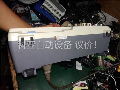 优利德UPO2104CS示波器 100Mhz四通道 单机无多(议价)