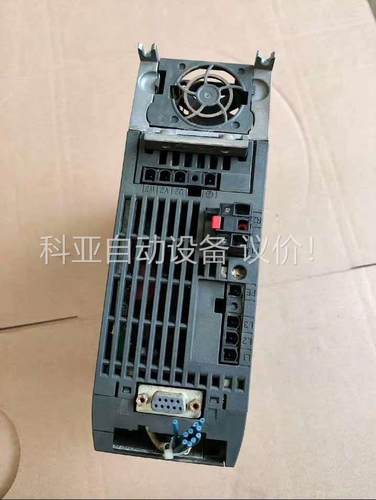 6SL3210-1KE15-8UP1 2.2kW原装拆机(议价)