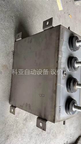 拆机高压变频器EPCOS电容B25650C2757K0(议价)