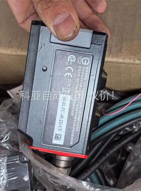 基恩士SR-2000W扫码器，设备拆机的，功能包好(议价)