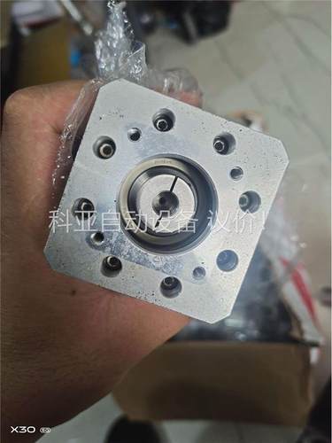 拆机件HD减速机HPG－14A－11－J6ABK－BL1便宜(议价)