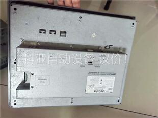 拆机触摸屏3个同款 一个6 议价 6AV6643一0CD01