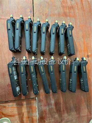 MOTOROLA XTS5000 800兆 350一台打包(议价)