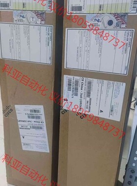 思科风扇模块ASR-9006-FAN-V2,如图现货一对，感