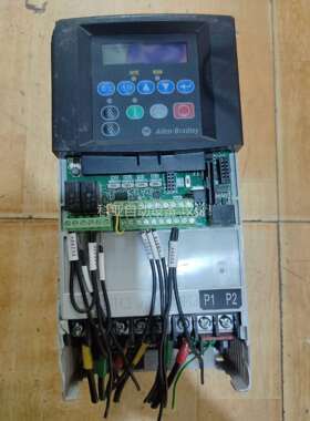 AB变频器22P-D012N103，拆机图，需要私聊（议价）