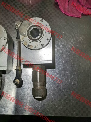 丹麦scancon大型编码器SCH86BEX-1024-AL