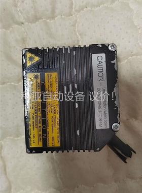LaetuS激光传感器LLS 540-04,二手拆机(议价)