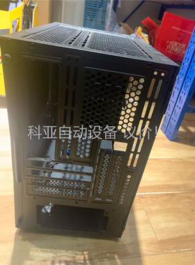 撒哈拉逆行者301 ATX台式电脑机箱(议价)