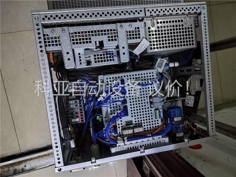 原装机器人主机DSQC1018.含DSQC1006.DA(议价)