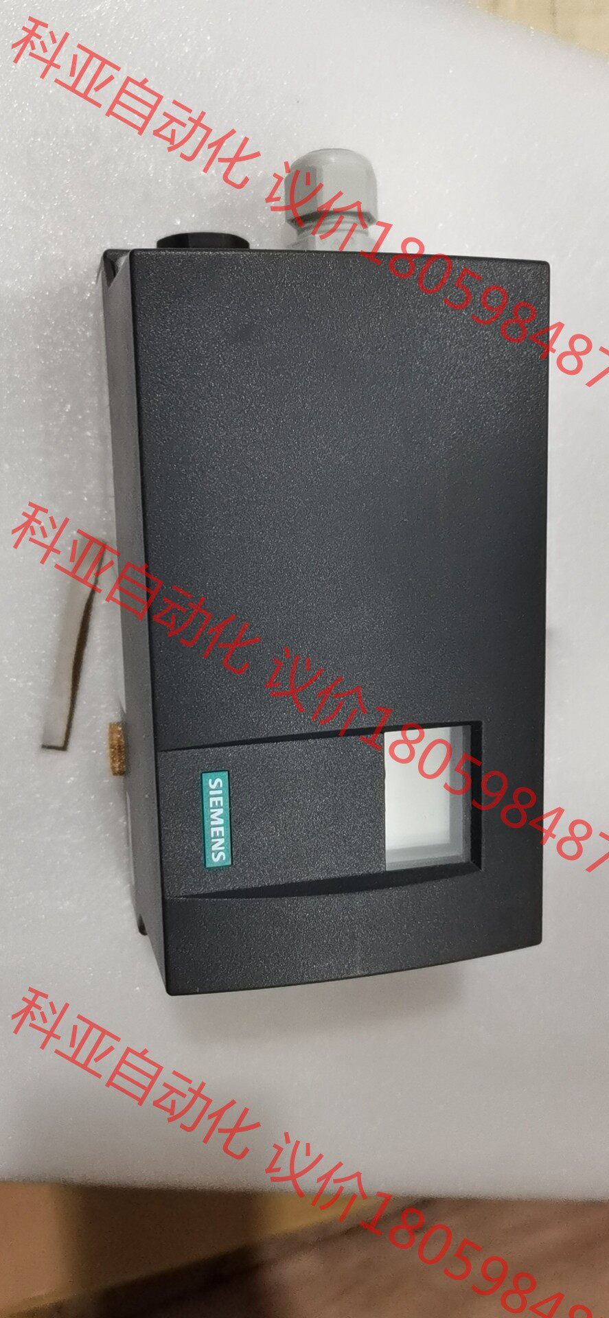 西门子阀门定位器 6DR5020-0NG00-0AA0 3