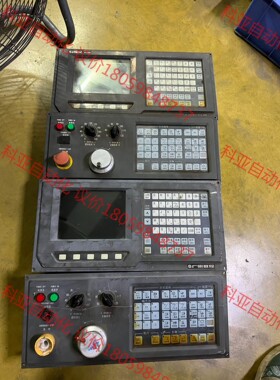 广州数控 系统 GSK 983M-S  两套