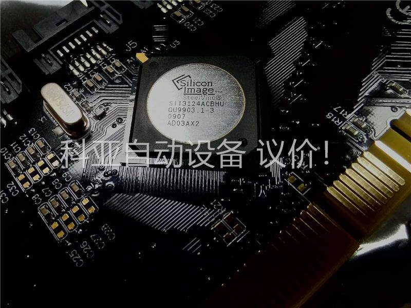 西霸MM-SA3124-4IR阵列卡pci转sata pci(议价)