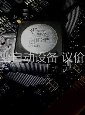 西霸MM-SA3124-4IR阵列卡pci转sata pci(议价)