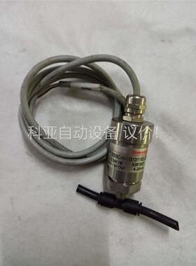 霍尼韦尔压力传感器SSBC-H-1G1311X2-27，二手(议价)