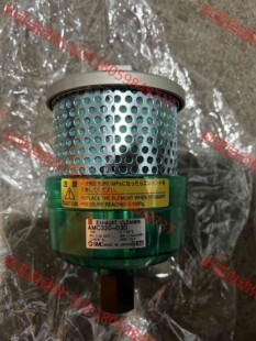 SMC排气洁净器AMC320 5个 AMC320 03D
