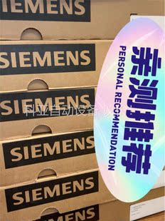 议价 6SL3120 保 变频器 2TE13 0AD0原装