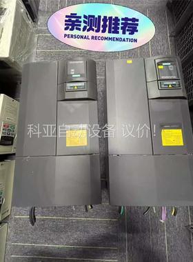 6SE6440-2UD31-5DB1-8DB1原装拆机(议价)