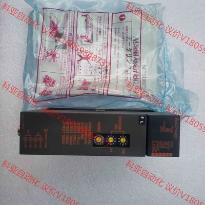 三菱A1SJ71AR21 全新备件 外包装有点旧