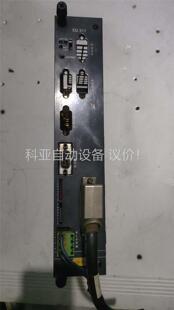 议价 恩格尔注塑机科霸CPU 功能完好 成色 CU211 拆机