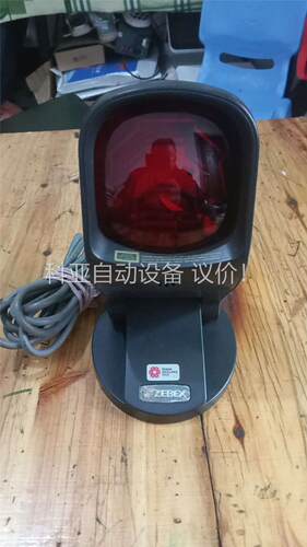 ZebeX/巨豪Z-6170激光扫描平台，立式多线扫描器，带(议价)
