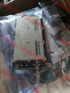 1109 无线电监 G313i WiNRADiO