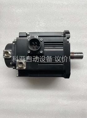 三菱伺服电机，型号HG-SN152BJ-S100，拍(议价)