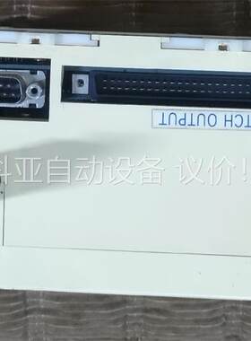 原装二手VARICAM进口VS-5E凸轮控制器 成色所示(议价)
