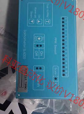 Salinometer SL6000全新控制器电极