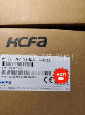 禾川 SV-X2MH040A-N2LN 400W伺服电(议价)