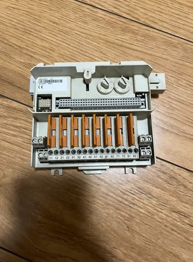 TU836V1 ABBPLC底座